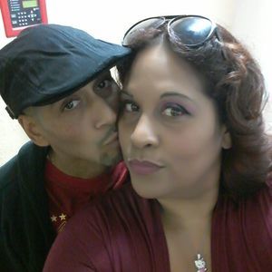 Meet your Posher, Nilsa